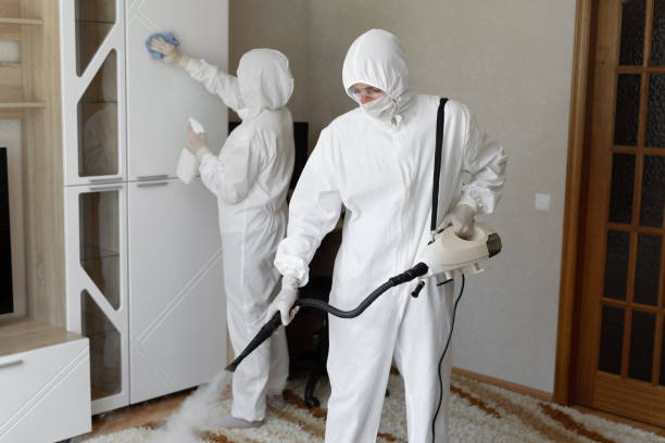 24/7 Emergency Infectious Disease Decontamination experts in Holdrege, NE